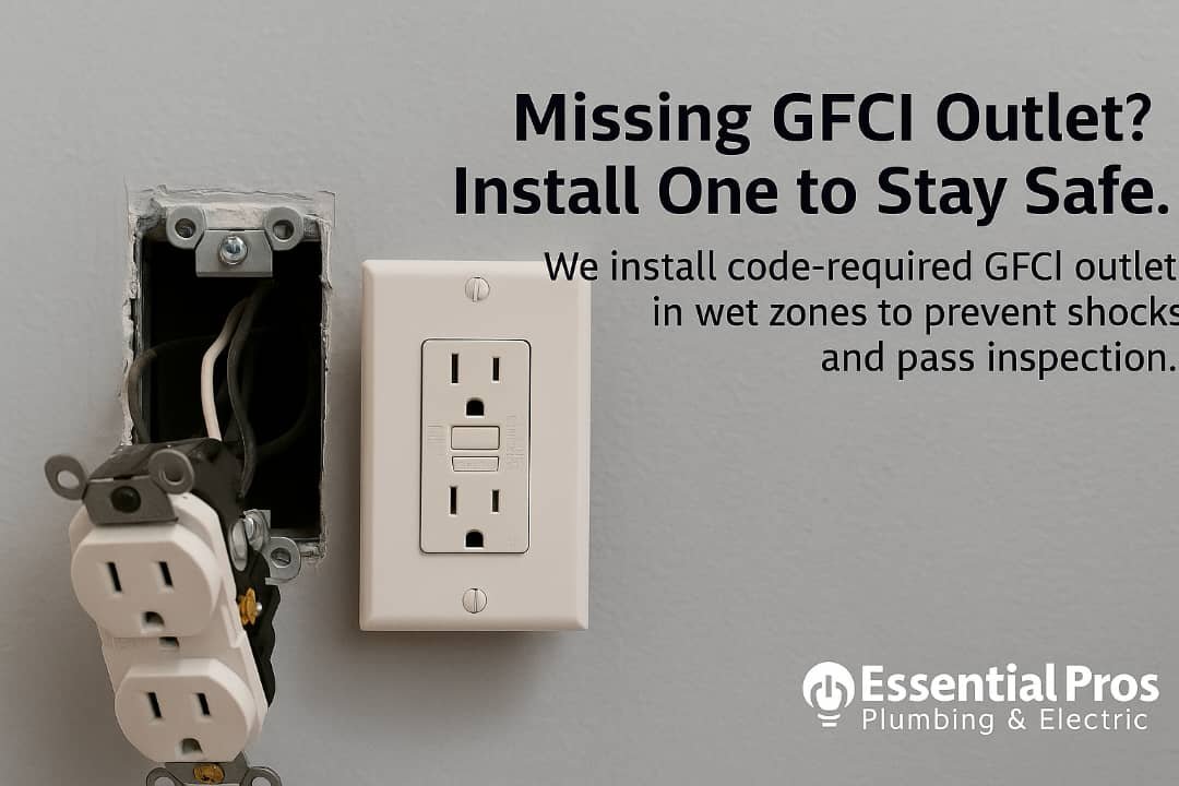 Electrician installing a ceiling light fixture in a modern room using a junction box and clean wiring