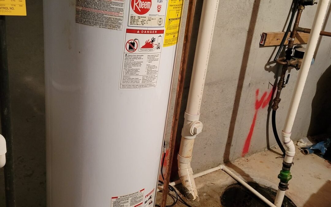 Tankless vs. Tank Water Heaters: Which Is Right for Your Home?