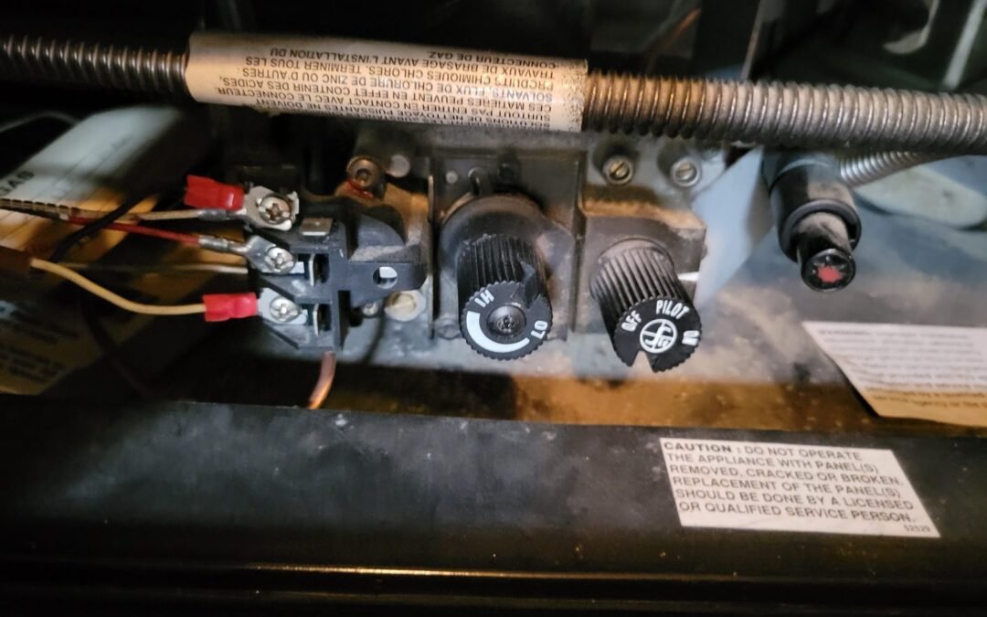 No Hot Water? 8 Common Causes (Gas & Electric) and What to Check