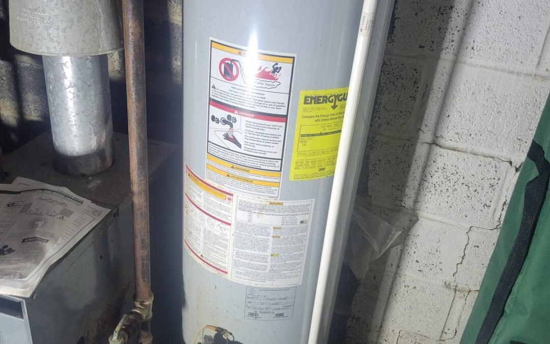 How Long Do Water Heaters Last? 7 Signs Yours Is Failing